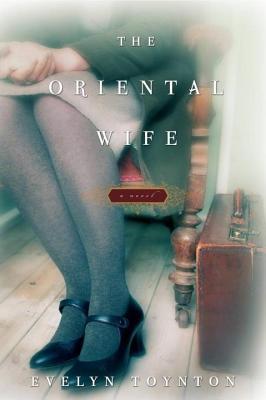 Oriental Wife
