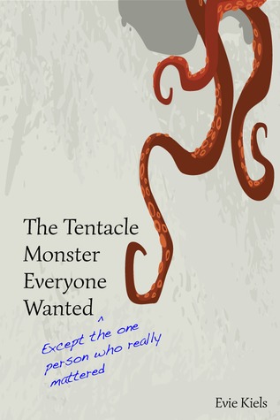 The Tentacle Monster Everyone Wanted (2000)