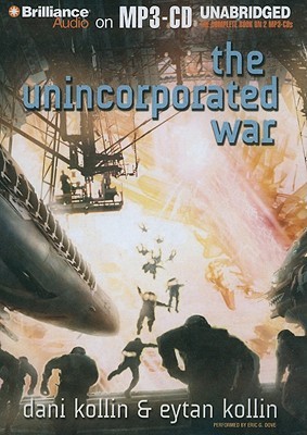Unincorporated War, The (2010)