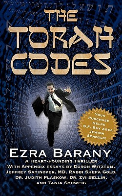 The Torah Codes (2011)