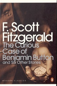 The Curious Case of Benjamin Button and Six Other Stories (1932)