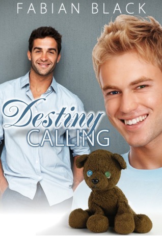Destiny Calling (2012)
