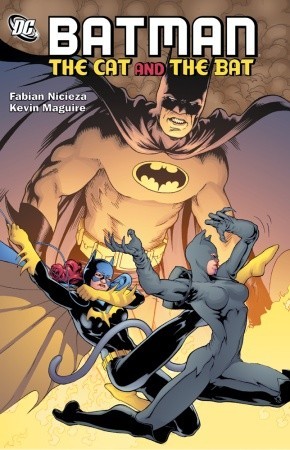 Batman Confidential, Vol. 4: The Cat and the Bat (2009)