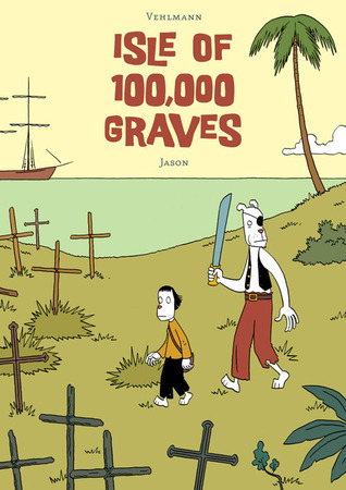 Isle of 100,000 Graves (2011)