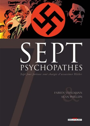 Sept Psychopathes (2000)