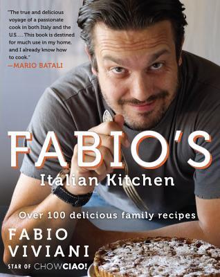 Fabio's Italian Kitchen (2013)