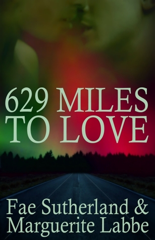 629 Miles To Love