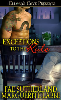 Exceptions to the Rule (2008)