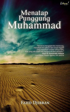 Menatap Punggung Muhammad (2010)