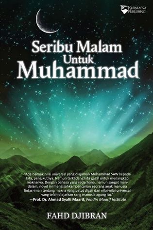 Seribu Malam Untuk Muhammad (2012)