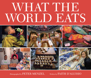 What the World Eats (2008)