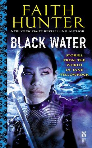 Black Water (2014)