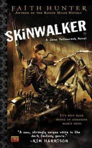 Skinwalker (2009)