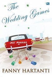 The Wedding Games (2010)