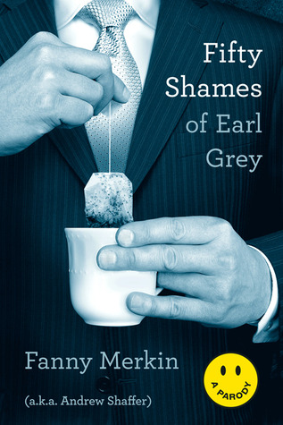 Fifty Shames of Earl Grey (2012)