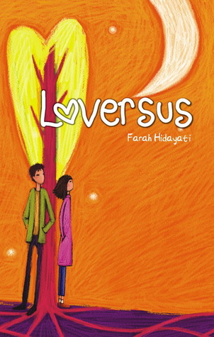 Loversus (2010)