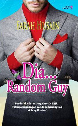 Dia… Random Guy (2013)
