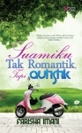 Suamiku Tak Romantik Tapi Autistik (2012)