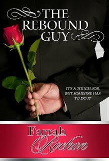 The Rebound Guy (2012)