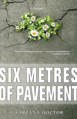 Six Metres of Pavement (2011)