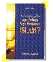 Apa Ertinya Saya Menganut Islam (2005)