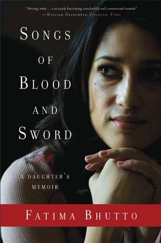 Songs of Blood and Sword: A Daughter's Memoir