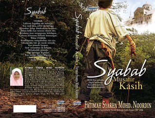 Syabab Musafir Kasih (2000)