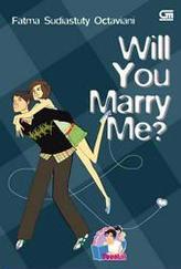 Will You Marry Me? (2007)