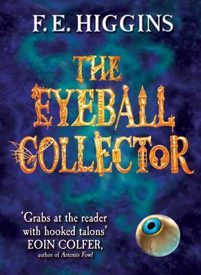 The Eyeball Collector (2009)