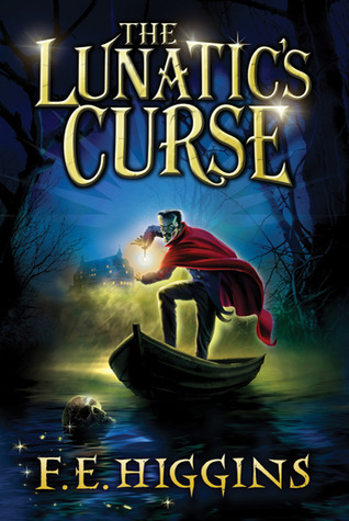 The Lunatic's Curse (2011)