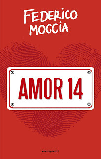 Amor 14 (2013)