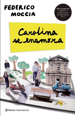 Carolina se enamora (2011)