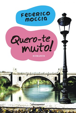 Quero-te Muito! (2007)