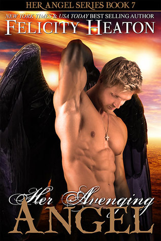 Her Avenging Angel (2014)
