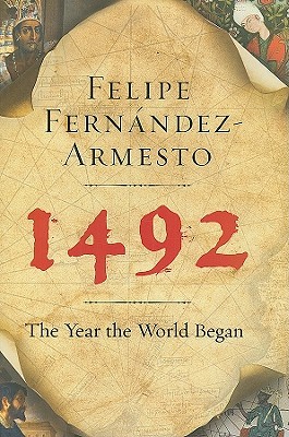 1492: The Year the World Began (2009)