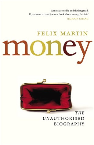 Money: The Unauthorised Biography (2013)