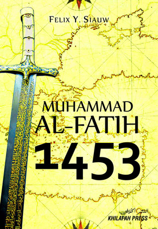 Muhammad Al-Fatih 1453