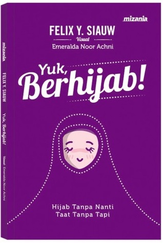 Yuk, Berhijab! (2013)