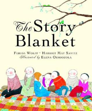 The Story Blanket (2008)