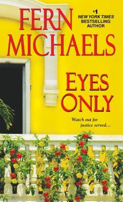 Eyes Only (2000)