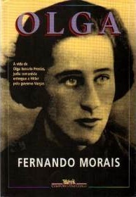 Olga - A vida de Olga Benario Prestes, judia comunista entregue a Hitler pelo governo de Vargas (1984)