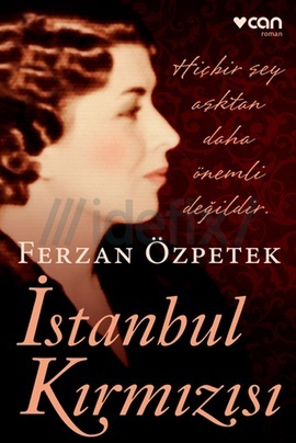 İstanbul Kırmızısı (2014)