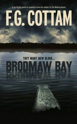 Brodmaw Bay (2012)