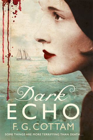 Dark Echo (2000)