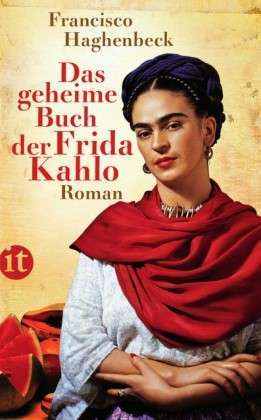 Das geheime Buch der Frida Kahlo (2009)