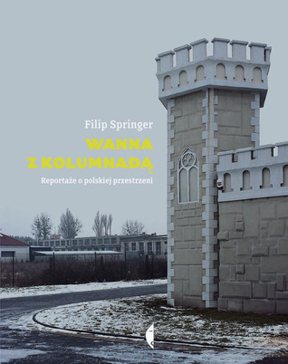 Wanna z kolumnadą (2013)