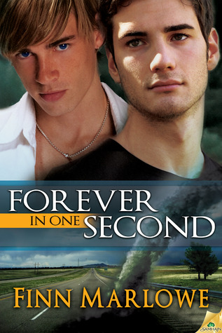 Forever in One Second (2012)
