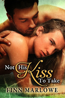 Not His Kiss to Take (2012)
