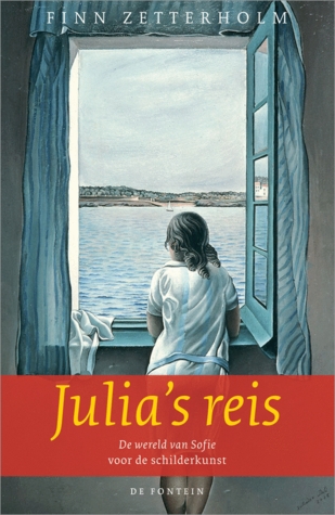 Julia's reis (2004)