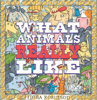 What Animals Really Like (2011)